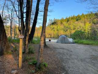 Yogi Bear's Jellystone Park Camp-Resort, Glen Ellis