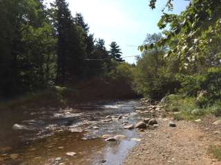 Country Bumpkins Campground and Cabins