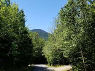 Sugarloaf 1 Campground