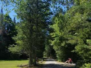 Sugarloaf 2 Campground