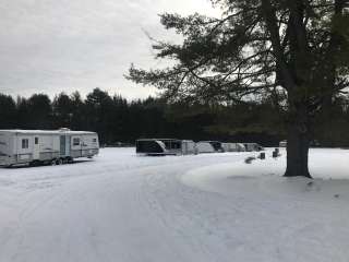 Branch Brook Campground