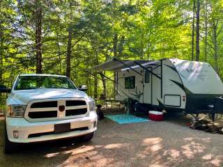 Maple Haven Campground