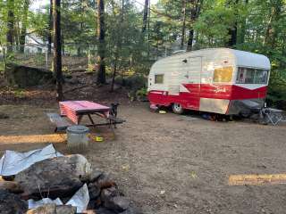 Clearwater Campground