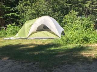 Whits End Campground