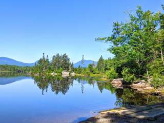 Jericho Mountain State Park