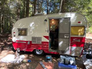 Twin Tamarack Family Camping and RV Resort