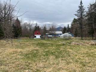 Paugus Brook Farm 