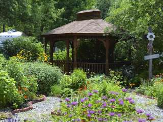 Hagerstown / Antietam Battlefield KOA