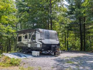 Rvino - Ridge Rider Campground, LLC