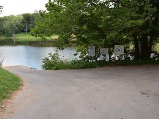 McCoys Ferry Campground — Chesapeake and Ohio Canal National Historical Park