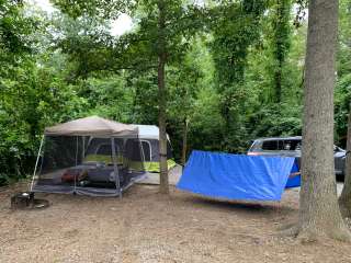 Yogi Bear's Jellystone Park Maryland