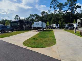 Holley Navarre RV Park