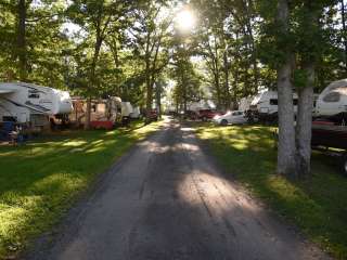 Double G Campground