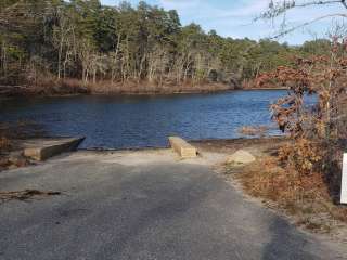 Nickerson State Park