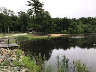 Massasoit State Park