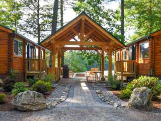 Pine Acres Family Camping Resort