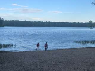 Lake Dennison Recreation Area