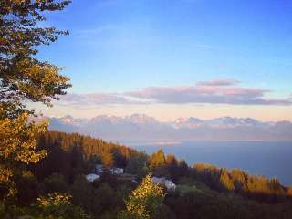 Homer Spit Campground