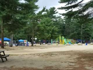 Ellis-Haven Family Campground