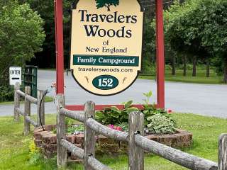 Travelers Woods Of New England, Inc