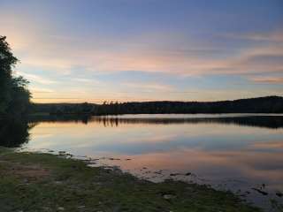 Quinebaug Cove Campground