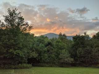 Aisling Mountain Farm 