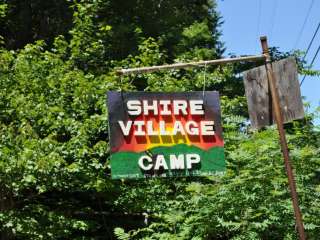 Shire Village Camp