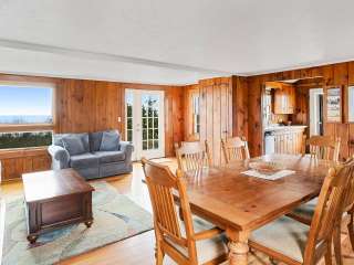 Beach View House — Cape Cod National Seashore