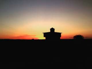 Fort Abraham Lincoln State Park