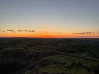 Magpie Campground