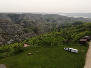 Little Missouri State Park