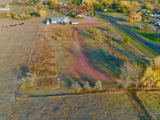 The Crossings Campground