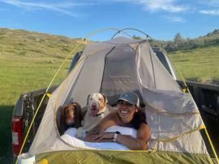 Wannagan Campground