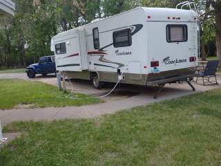 Lakeside Campground