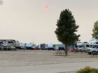 Swenson Valley View RV Park