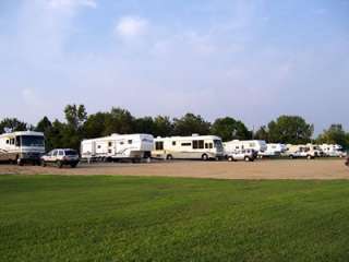 Jan's RV Park and Lodge, LLC