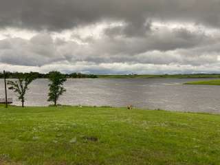 James River Bay Area Camping