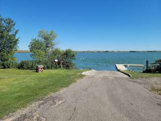 Beaver Lake State Park