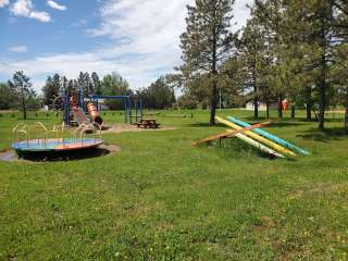 Grassy Butte Community Park