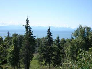 Hornaday Park Campground