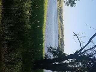 Beaver Creek - Lake Oahe