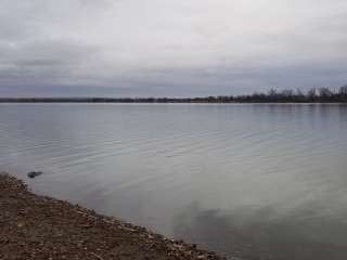 Trenton Lake Recreation Area