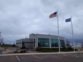 Visitors Center - Beach