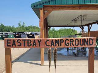 East Bay Campground