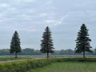 Valley City National Fish Hatchery