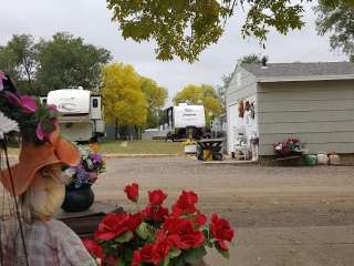 White Buffalo RV Park