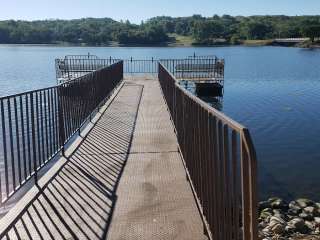 COE Baldhill Dam Ashtabula Crossing