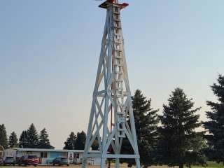 Hazelton City Park