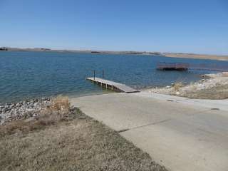 Hoffer Lake Rec Area