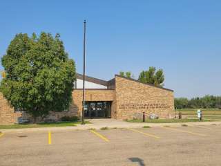 Lonetree Wildlife Management Area